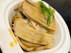 -吴门人家·苏宴宫廷菜(拙政园店)
