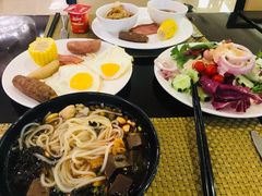 -诸暨同方豪生大酒店