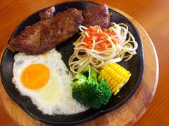 -佳纳客牛排(华亚欢乐城店)