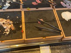 -威斯汀舞台餐厅