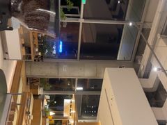 -SAANCI山池咖啡(海上世界文化艺术中心店)