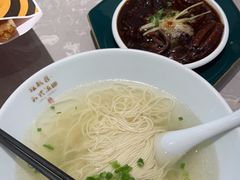 -松鹤楼面馆(清河万象汇店)