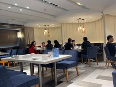 -泉上·发现DISCOVERY ·黔菜餐厅(银海元隆广场店)