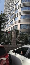 -河南中医药大学第一附属医院-医疗整形