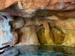 -韶关经律论国际酒店温泉