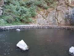 -双龙峡