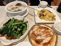 -玲又珑美食(盘福路店)