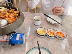 -屋里家延边朝鲜族冷面(梅林3店)