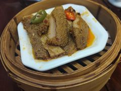 -顺德人家食府(黄金广场店)
