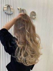 -a·f one hair salon
