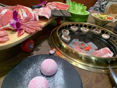 -龙神·炭烧酒场深夜食堂(新街口店)