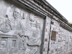 -运河游船(武林门码头)