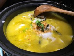 -九锅一堂酸菜鱼(新南凯德直营店)