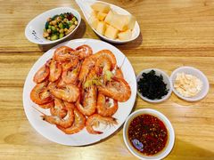 -南海渔家•海鲜•正宗海南菜(海棠湾店)
