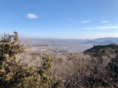 -阳台山自然风景区