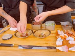 -鮨政·Omakase(万象城店)