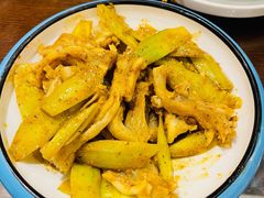芥末鸭掌-津菜宋记老房子(鼓楼店)