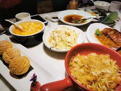 -岭南真味·匠心粤菜(K11店)