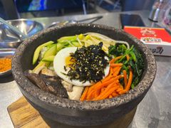 -哈哈碳都·牛肋条无限自助烤肉(台江万达店)