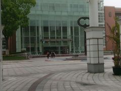 -华东师范大学第二附属中学(张江校区)