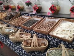 -客家大院·非遗赣南客家菜(郁孤台店)