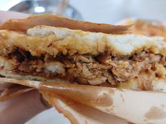 -薛昌利大米面皮(南关正街店)