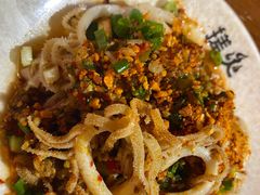 火撒撒得千层肚-搓火大都会(广安门总店)