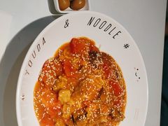 -友达面馆(广州总店)