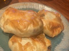 -纳瓦新疆菜(银都店)