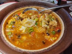 -清水亭湖北菜(大屯DT51店)