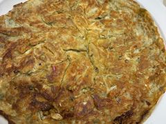 香椿炒蛋-阿毛饭店(和义路店)