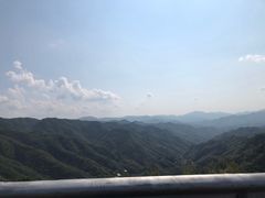 -四明山国家森林公园