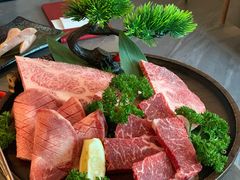 -花时·炭火烧肉(东百中心A馆店)