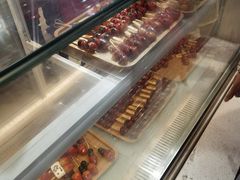 自助取餐区-喜YOU冰糖葫芦·艾炒酸奶(兰州中心店)