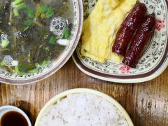 -陈记汤饭(水巷口店)
