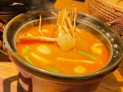 -星叶·东南亚料理(宁波万象汇店)