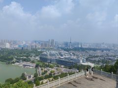 -云龙山