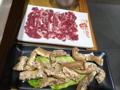 -陈记顺和潮汕牛肉火锅(韩江路店)