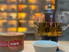 -稍可轩博物馆餐厅