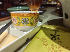 -那家小馆•北京菜•烤鸭(中关村店)