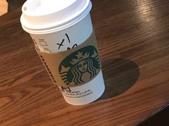 -星巴克(上海南站店)