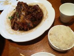 -金掌勺东北菜(格兰晴天店)