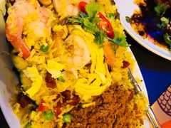 -simply thai天泰(长泰广场店)