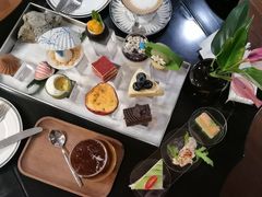 -北京新云南皇冠假日酒店大堂酒廊