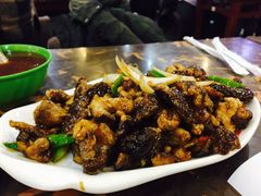 -张包铺(道外店)