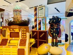 -远洋未来广场(育慧北路店)