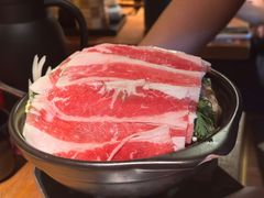 牛肉寿喜烧-鸟屯(三里屯店)