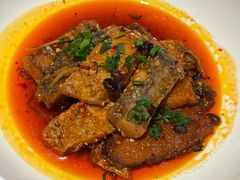 -曾宴·楚菜(湖北省博物馆店)