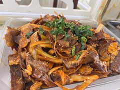 -味香林牦牛自助火锅