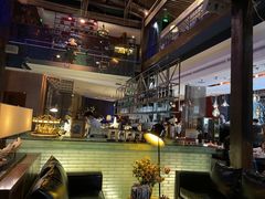 -佐度王子扒房(天鹅湖店)